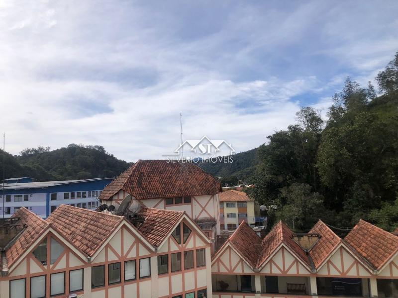 Apartamento à venda em Corrêas, Petrópolis - RJ - Foto 8