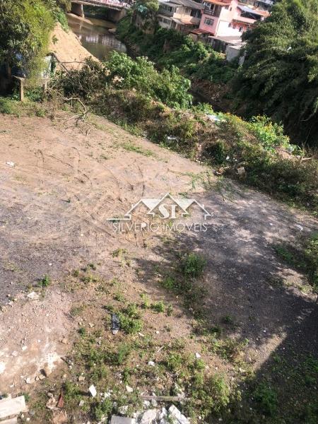 Terreno Residencial para Alugar em Corrêas, Petrópolis - RJ - Foto 4