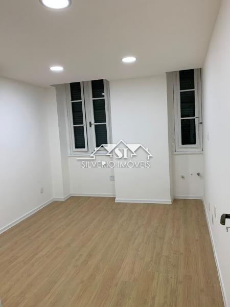 Sala para Alugar em Centro, Petrópolis - RJ - Foto 2