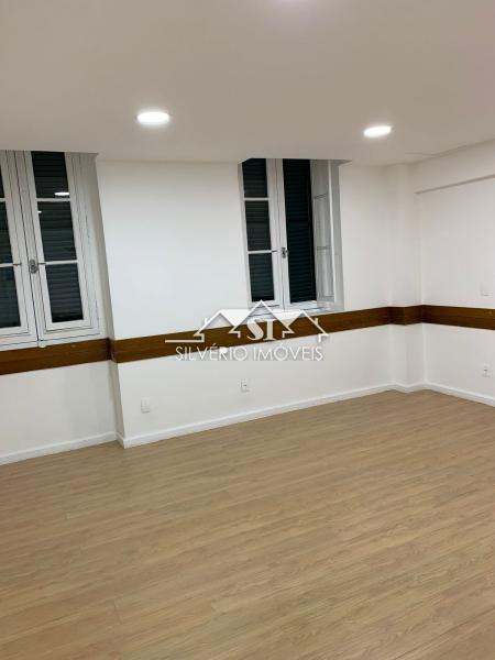 Sala para Alugar em Centro, Petrópolis - RJ - Foto 8