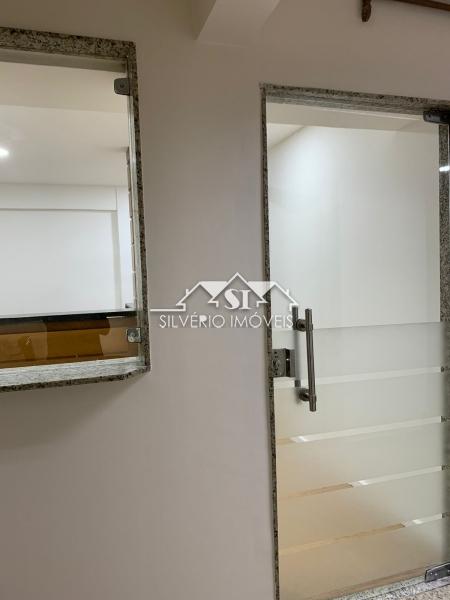 Sala para Alugar em Centro, Petrópolis - RJ - Foto 11