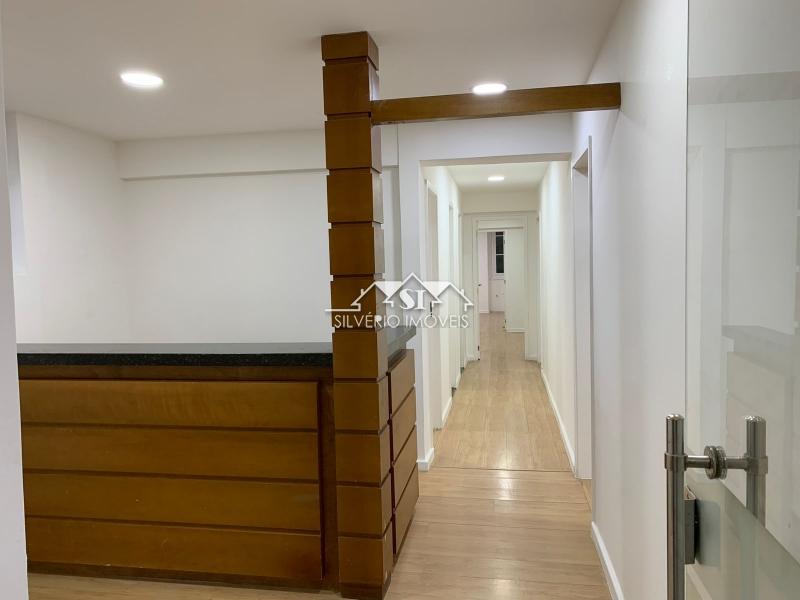 Sala para Alugar em Centro, Petrópolis - RJ - Foto 13