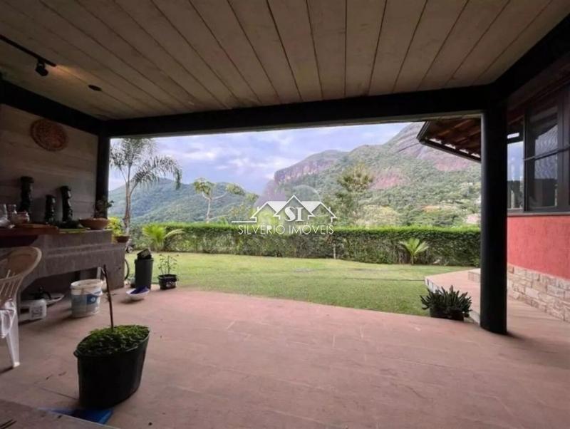 Casa, 3 quartos, 450 m² - Foto 3