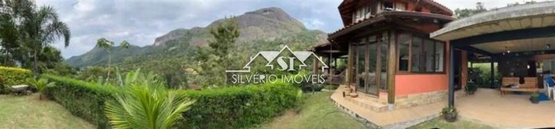 Casa, 3 quartos, 450 m² - Foto 4