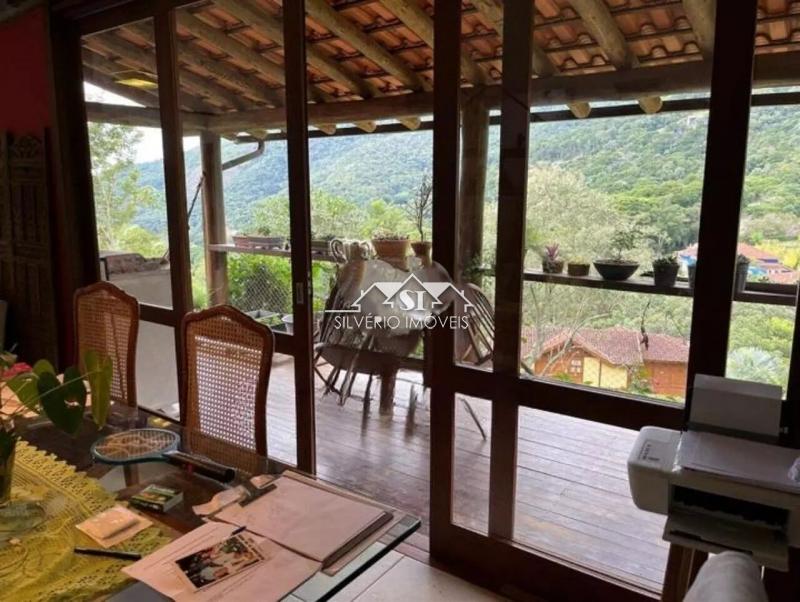 Casa, 3 quartos, 450 m² - Foto 5