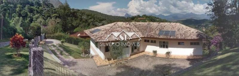 Casa à venda com 4 quartos, 400m² - Foto 12