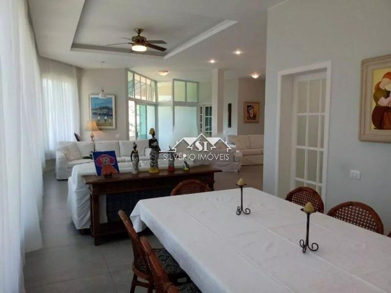 Casa à venda com 4 quartos, 400m² - Foto 9