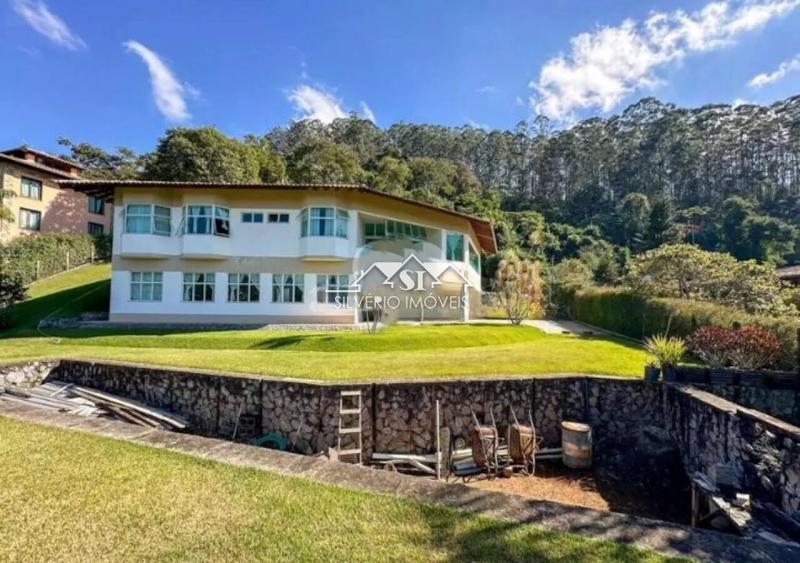Casa à venda com 4 quartos, 400m² - Foto 10