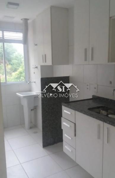 Apartamento em Corrêas - Petrópolis/RJ  - 2 Quartos