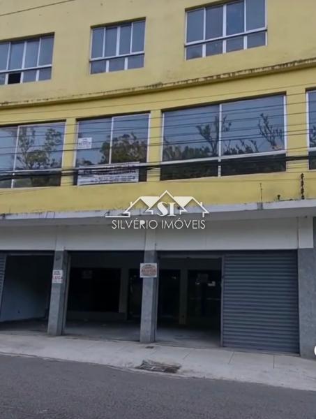 Loja-Salão para alugar, 800m² - Foto 2