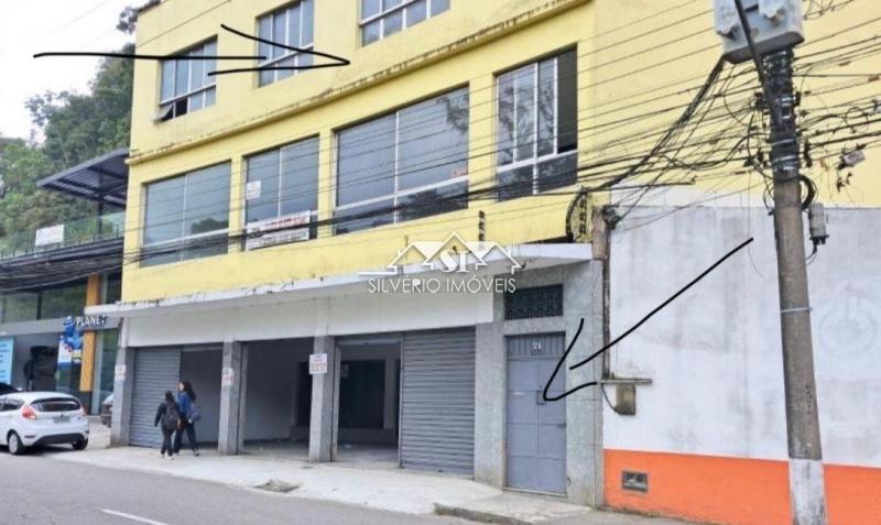 Loja em Bingen - Petrópolis/RJ 