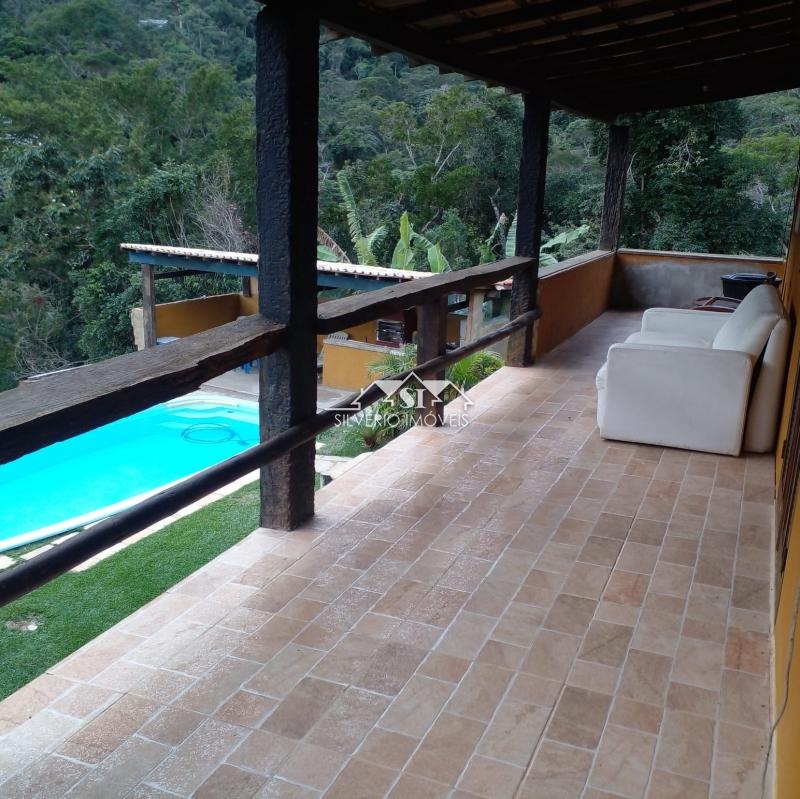 Chácara para alugar com 5 quartos, 350m² - Foto 5