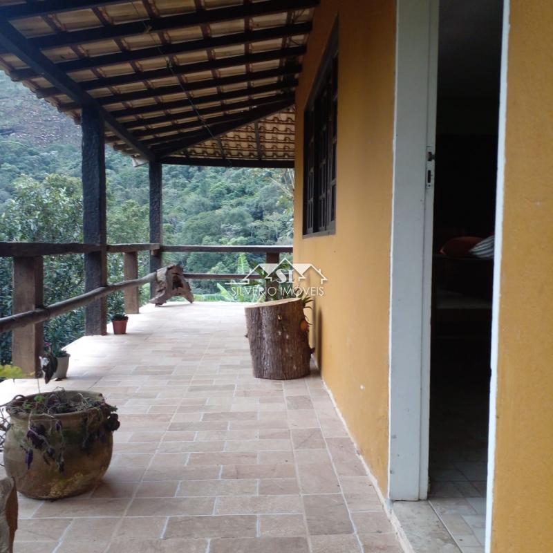 Chácara para alugar com 5 quartos, 350m² - Foto 12