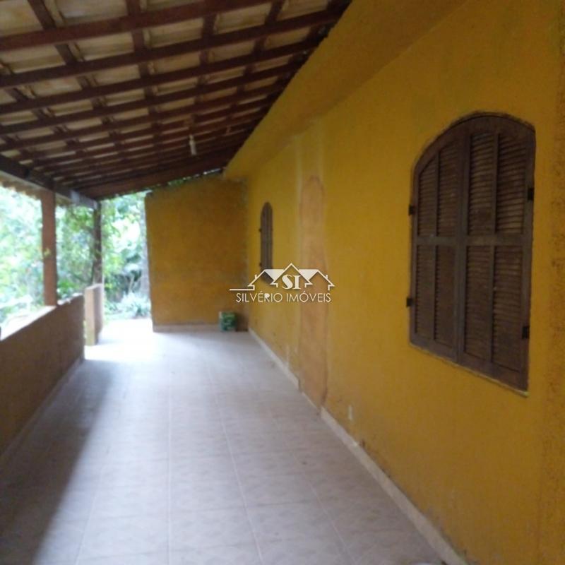 Chácara para alugar com 5 quartos, 350m² - Foto 14