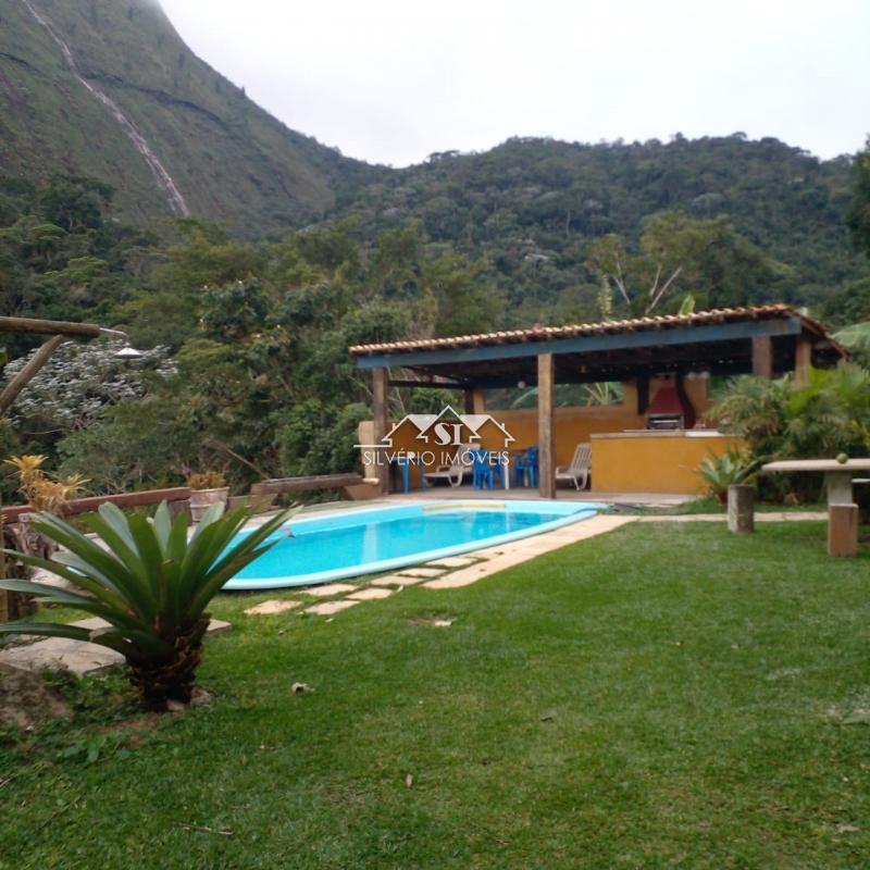 Chácara para alugar com 5 quartos, 350m² - Foto 3