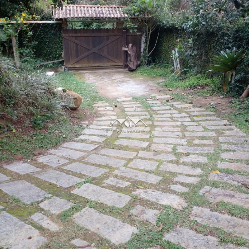Chácara para alugar com 5 quartos, 350m² - Foto 18