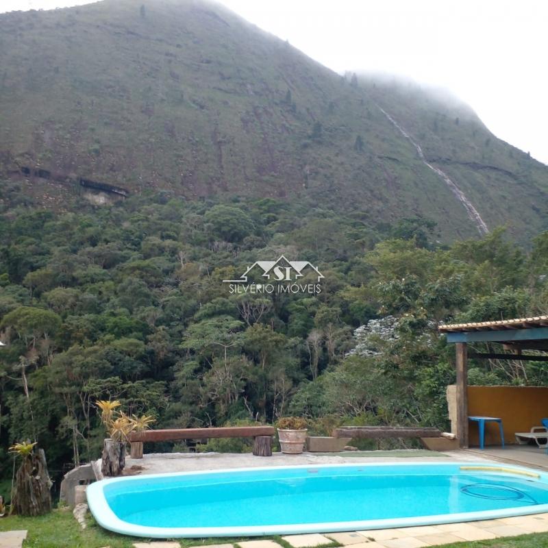 Chácara para alugar com 5 quartos, 350m² - Foto 4