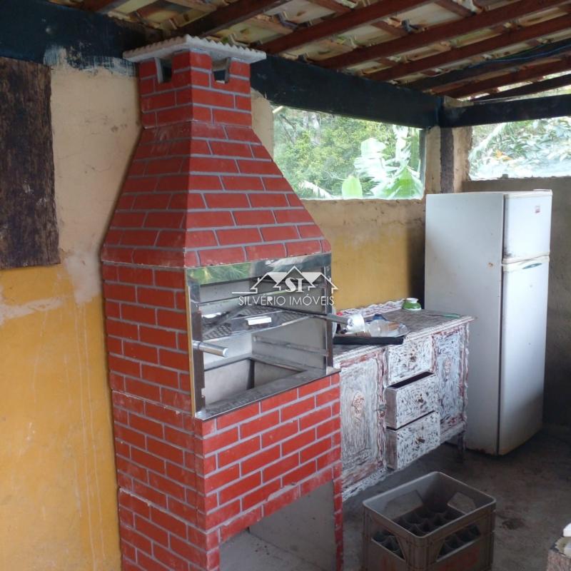 Chácara para alugar com 5 quartos, 350m² - Foto 15