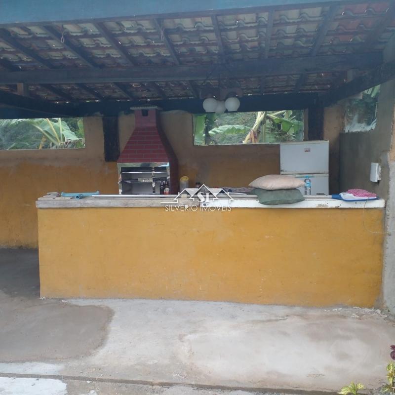 Chácara para alugar com 5 quartos, 350m² - Foto 17