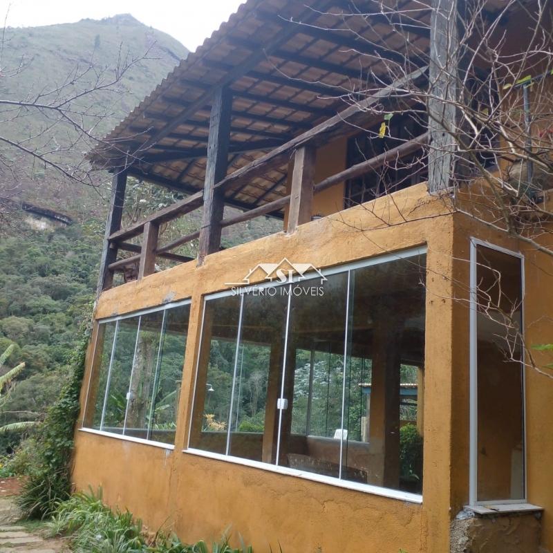 Chácara para alugar com 5 quartos, 350m² - Foto 2