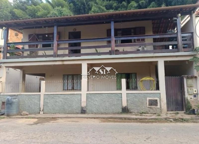 Casa em Alberto Torres - Areal/RJ  - 3 Quartos