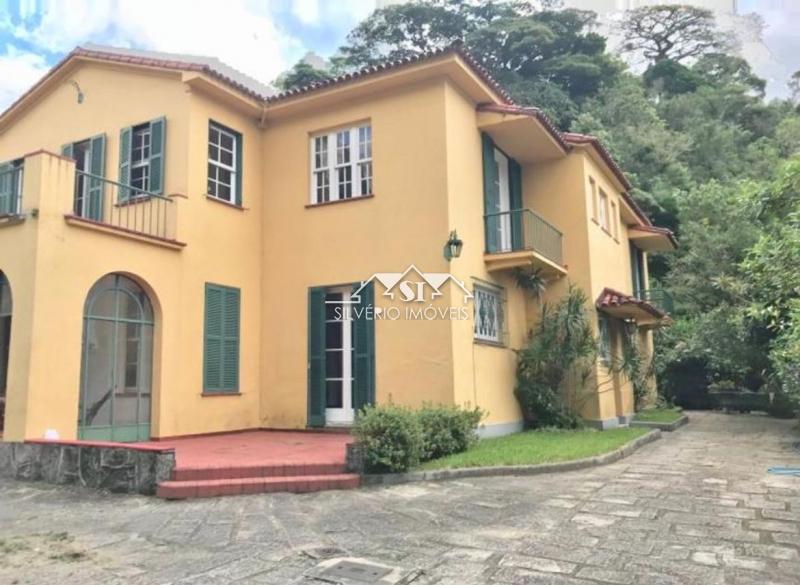 Casa para alugar com 4 quartos, 400m² - Foto 3