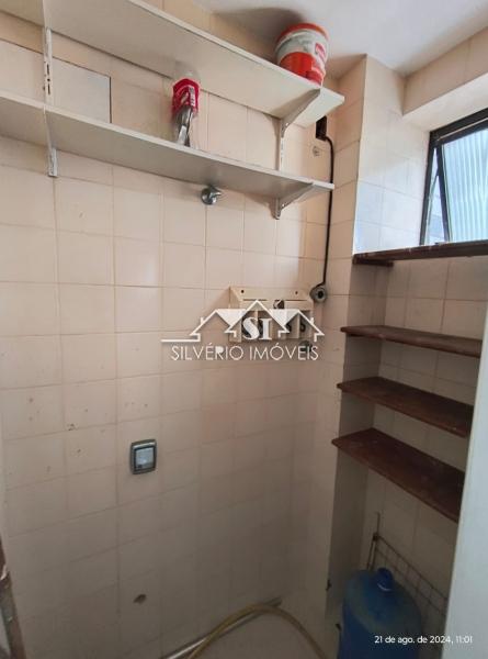 Apartamento à venda e aluguel com 3 quartos, 176m² - Foto 8