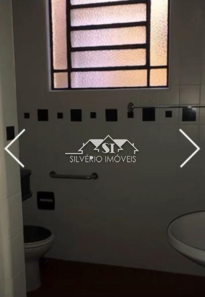 Apartamento para alugar com 3 quartos, 105m² - Foto 10