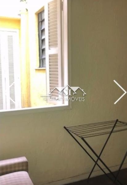 Apartamento para alugar com 3 quartos, 105m² - Foto 8