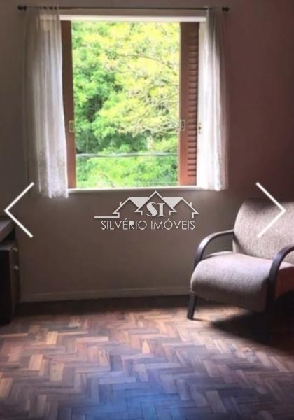Apartamento para alugar com 3 quartos, 105m² - Foto 5