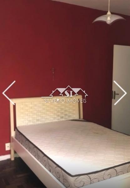 Apartamento para alugar com 3 quartos, 105m² - Foto 4