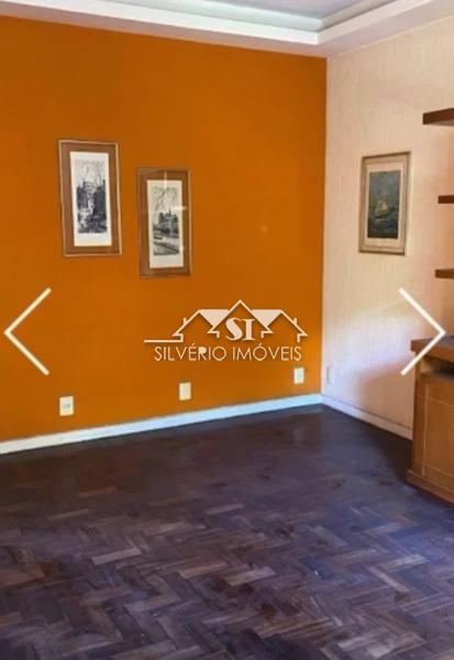 Apartamento para alugar com 3 quartos, 105m² - Foto 2