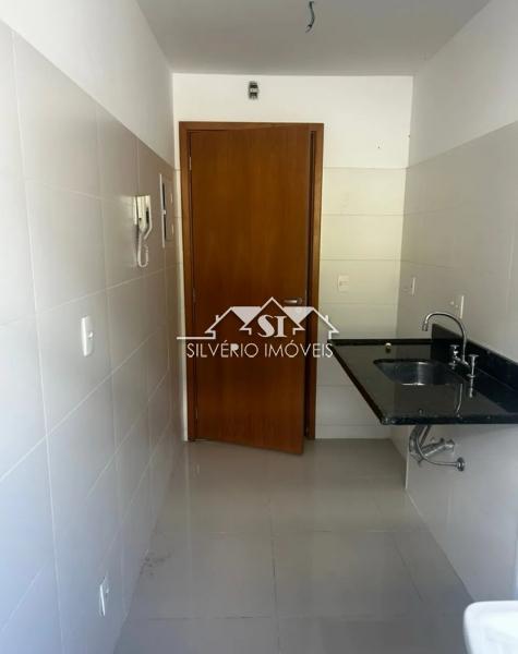 Apartamento à venda em Coronel Veiga, Petrópolis - RJ - Foto 9