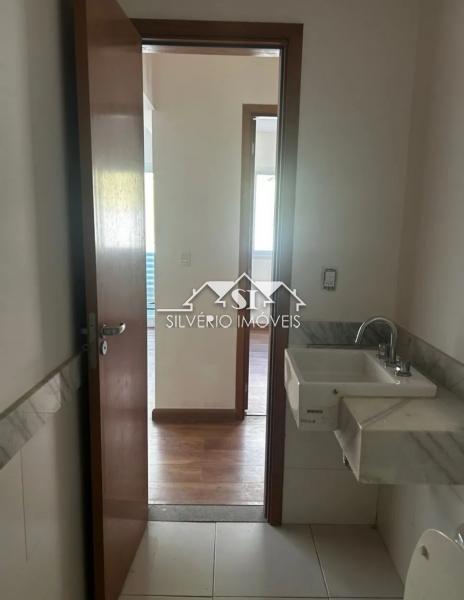 Apartamento à venda em Coronel Veiga, Petrópolis - RJ - Foto 8