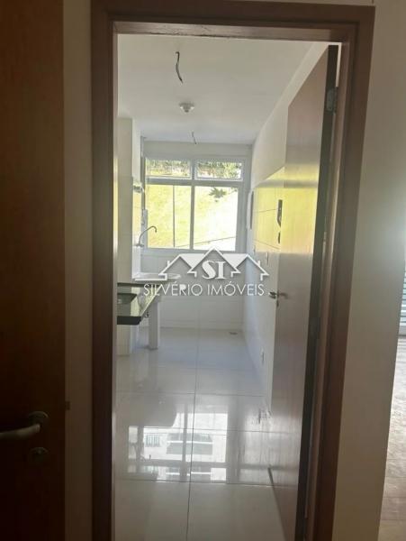 Apartamento à venda em Coronel Veiga, Petrópolis - RJ - Foto 4