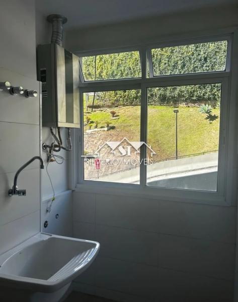 Apartamento à venda em Coronel Veiga, Petrópolis - RJ - Foto 3