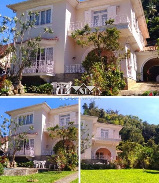 Casa à venda com 5 quartos, 483m² - Foto 27