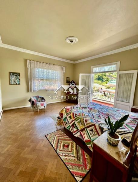Casa à venda com 5 quartos, 483m² - Foto 12