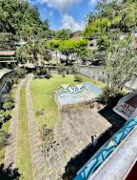 Casa à venda com 5 quartos, 483m² - Foto 13