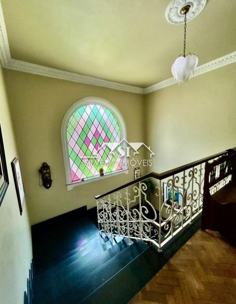 Casa à venda com 5 quartos, 483m² - Foto 19
