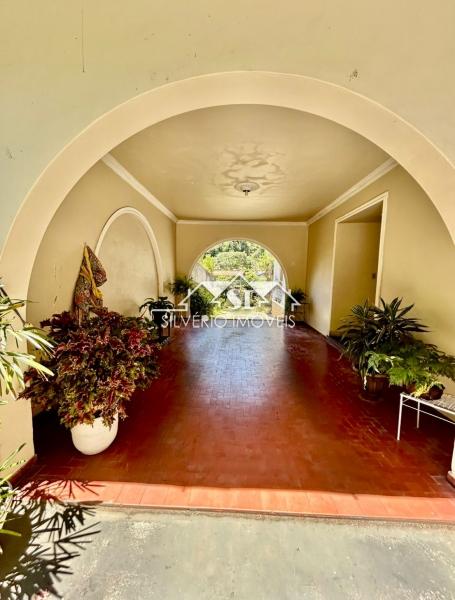 Casa à venda com 5 quartos, 483m² - Foto 23