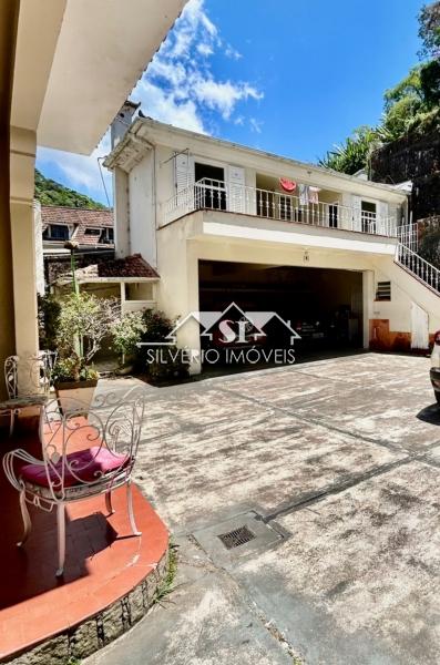 Casa à venda com 5 quartos, 483m² - Foto 25