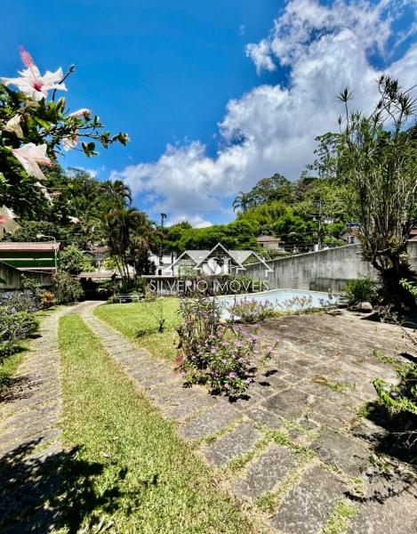 Casa à venda com 5 quartos, 483m² - Foto 26