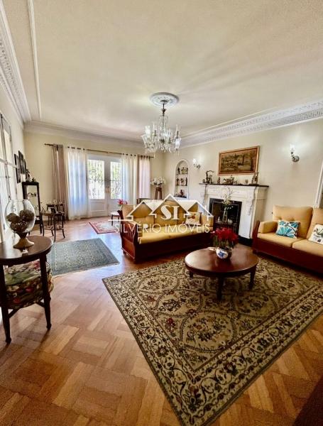 Casa à venda com 5 quartos, 483m² - Foto 20