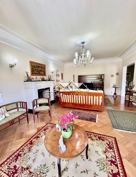 Casa à venda com 5 quartos, 483m² - Foto 21