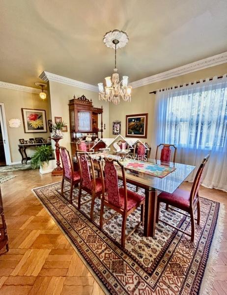 Casa à venda com 5 quartos, 483m² - Foto 5
