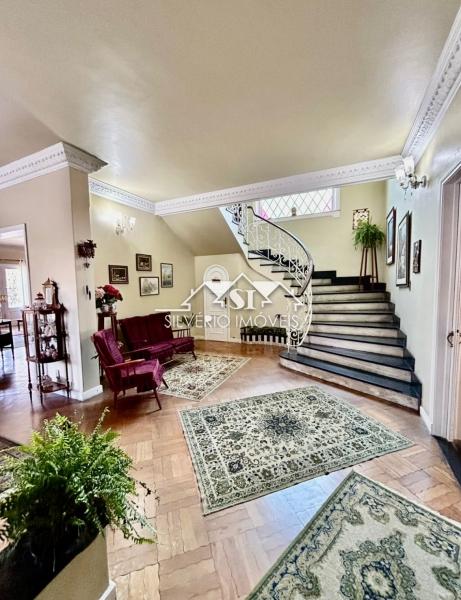 Casa à venda com 5 quartos, 483m² - Foto 6
