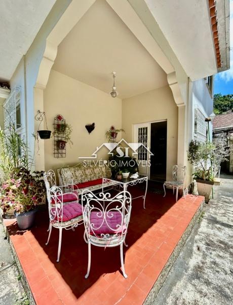 Casa à venda com 5 quartos, 483m² - Foto 4