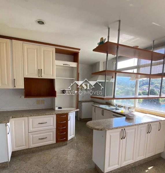 Apartamento à venda em Centro, Petrópolis - RJ - Foto 4