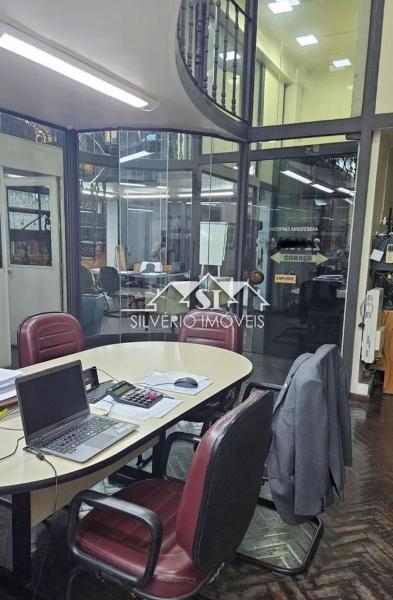 Sala à venda em Centro, Rio de Janeiro - RJ - Foto 15